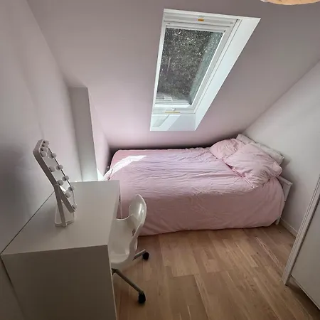 Floor With View