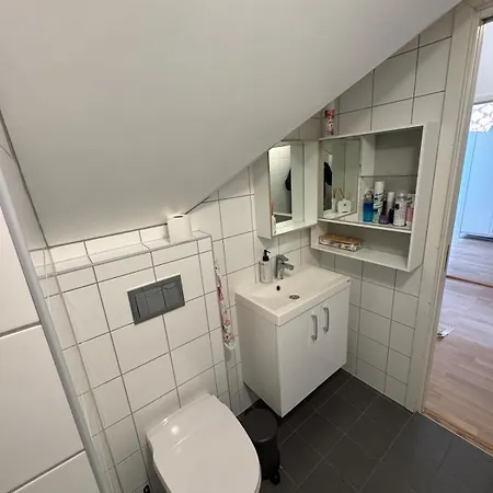 Apartamento Floor With View