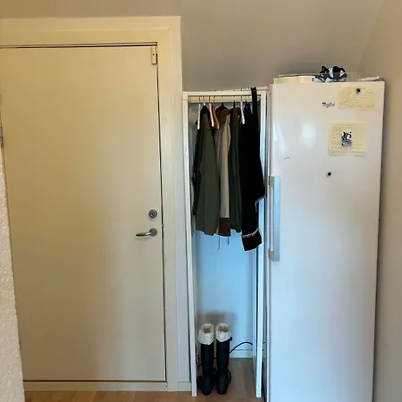 Apartamento Floor With View Bergen