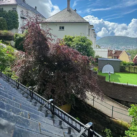 Apartamento Floor With View Bergen